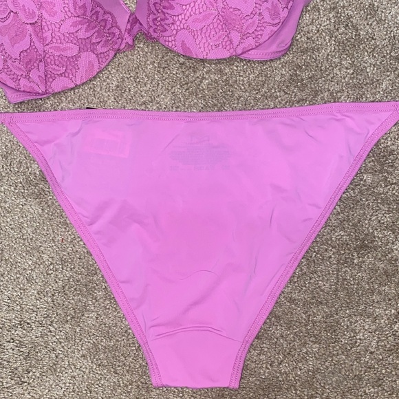 Maiden form bra and panties set. 36B/medium. - Picture 8 of 10